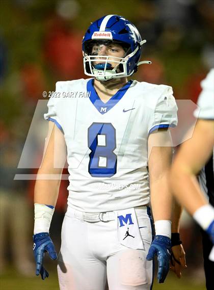 Thumbnail 3 in McCallie @ Baylor photogallery.