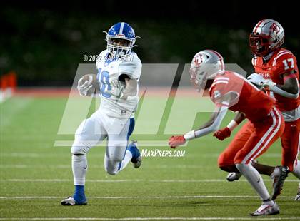 Thumbnail 3 in McCallie @ Baylor photogallery.