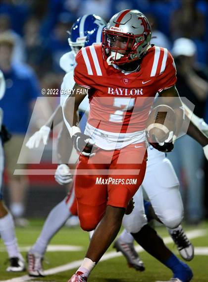 Thumbnail 2 in McCallie @ Baylor photogallery.