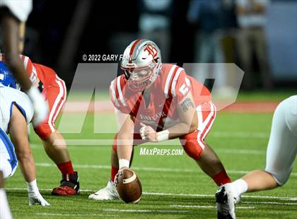 Thumbnail 2 in McCallie @ Baylor photogallery.