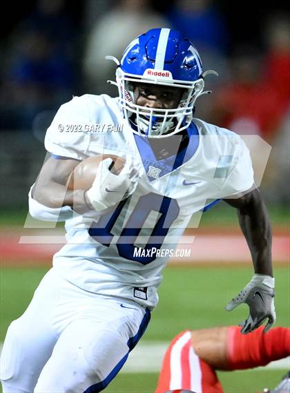 Thumbnail 2 in McCallie @ Baylor photogallery.