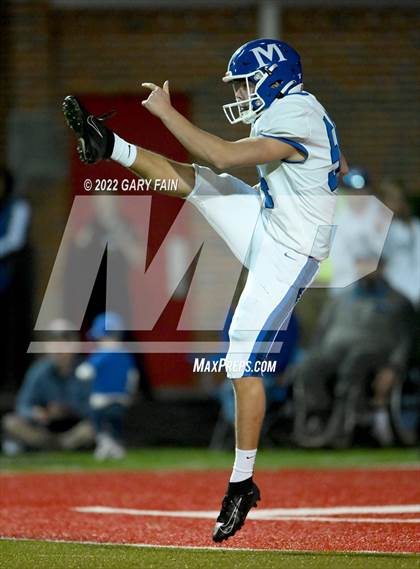 Thumbnail 3 in McCallie @ Baylor photogallery.