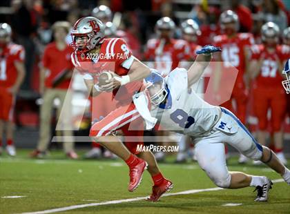 Thumbnail 3 in McCallie @ Baylor photogallery.
