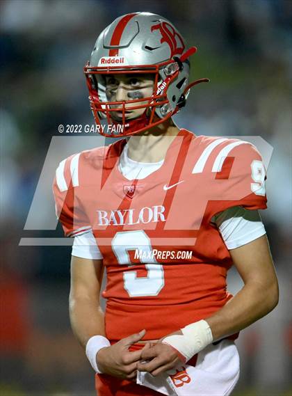 Thumbnail 1 in McCallie @ Baylor photogallery.