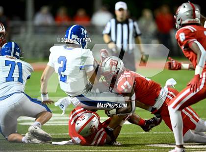 Thumbnail 3 in McCallie @ Baylor photogallery.