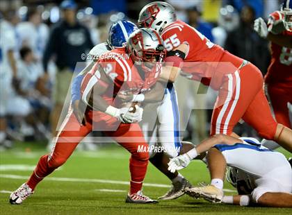 Thumbnail 2 in McCallie @ Baylor photogallery.