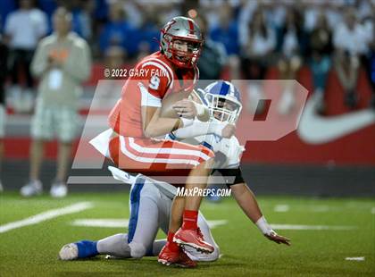 Thumbnail 1 in McCallie @ Baylor photogallery.