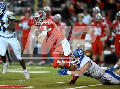 Thumbnail 2 in McCallie @ Baylor photogallery.