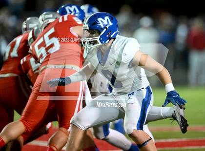 Thumbnail 2 in McCallie @ Baylor photogallery.