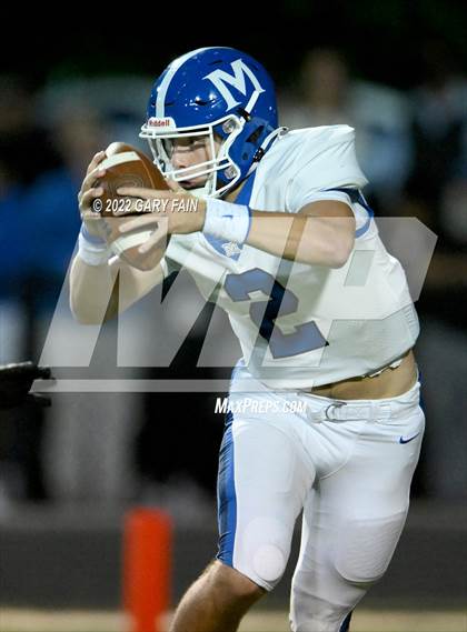 Thumbnail 2 in McCallie @ Baylor photogallery.