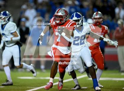 Thumbnail 1 in McCallie @ Baylor photogallery.