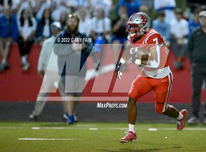 Thumbnail 3 in McCallie @ Baylor photogallery.