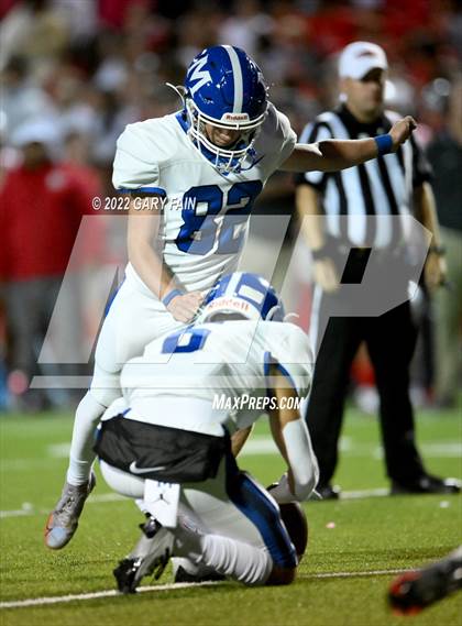 Thumbnail 3 in McCallie @ Baylor photogallery.