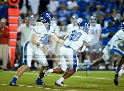 Thumbnail 3 in McCallie @ Baylor photogallery.