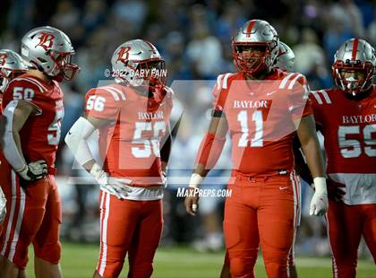 Thumbnail 2 in McCallie @ Baylor photogallery.