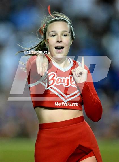 Thumbnail 1 in McCallie @ Baylor photogallery.