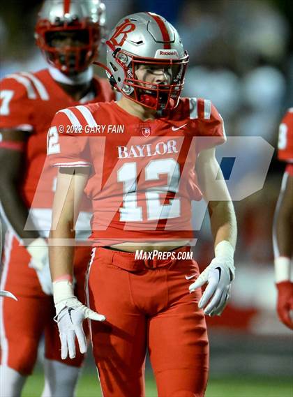 Thumbnail 1 in McCallie @ Baylor photogallery.