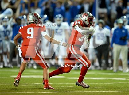 Thumbnail 3 in McCallie @ Baylor photogallery.