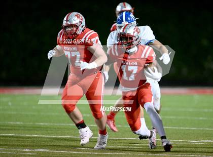 Thumbnail 2 in McCallie @ Baylor photogallery.