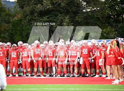Thumbnail 2 in McCallie @ Baylor photogallery.