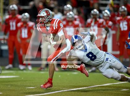 Thumbnail 1 in McCallie @ Baylor photogallery.