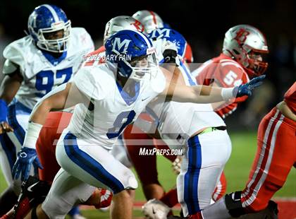 Thumbnail 3 in McCallie @ Baylor photogallery.