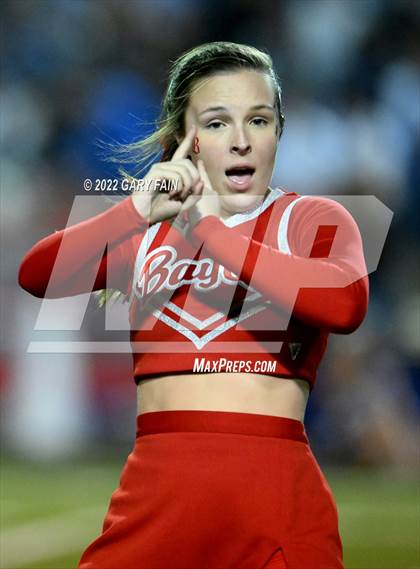 Thumbnail 3 in McCallie @ Baylor photogallery.