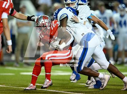 Thumbnail 3 in McCallie @ Baylor photogallery.