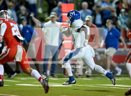 Thumbnail 1 in McCallie @ Baylor photogallery.