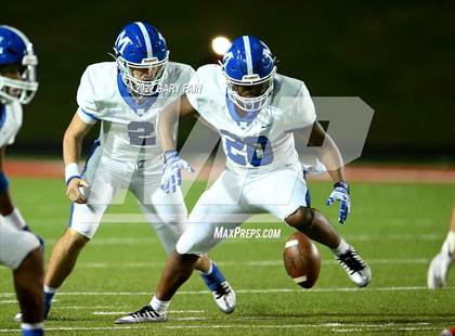 Thumbnail 1 in McCallie @ Baylor photogallery.