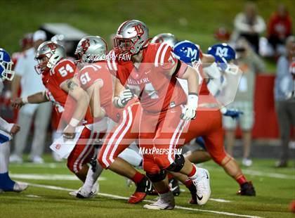 Thumbnail 3 in McCallie @ Baylor photogallery.