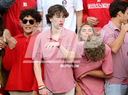 Thumbnail 3 in McCallie @ Baylor photogallery.