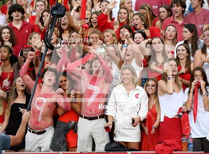 Thumbnail 2 in McCallie @ Baylor photogallery.