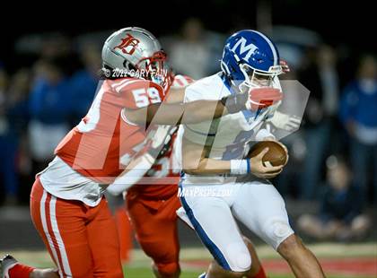 Thumbnail 1 in McCallie @ Baylor photogallery.