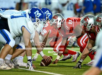 Thumbnail 2 in McCallie @ Baylor photogallery.
