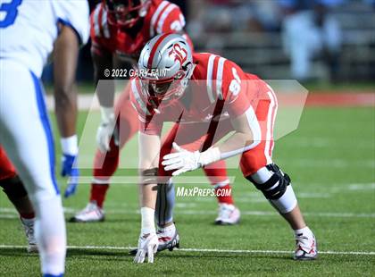 Thumbnail 1 in McCallie @ Baylor photogallery.
