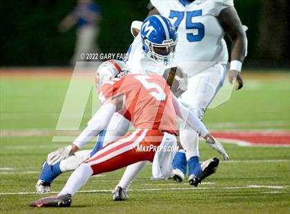 Thumbnail 2 in McCallie @ Baylor photogallery.