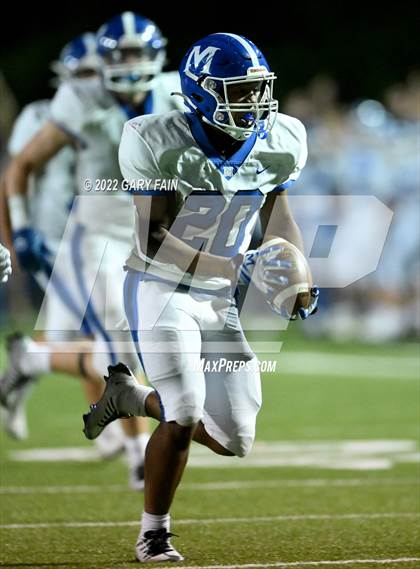 Thumbnail 3 in McCallie @ Baylor photogallery.