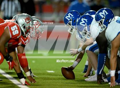 Thumbnail 1 in McCallie @ Baylor photogallery.