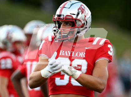 Thumbnail 1 in McCallie @ Baylor photogallery.