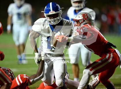 Thumbnail 2 in McCallie @ Baylor photogallery.