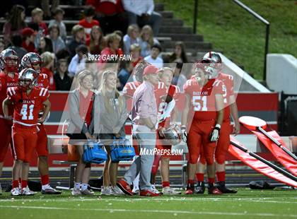 Thumbnail 1 in McCallie @ Baylor photogallery.