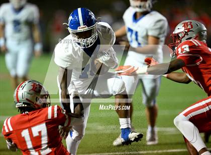 Thumbnail 3 in McCallie @ Baylor photogallery.