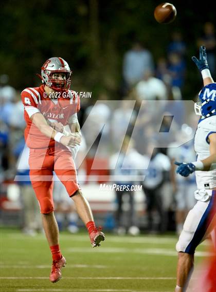 Thumbnail 3 in McCallie @ Baylor photogallery.