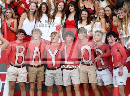 Thumbnail 3 in McCallie @ Baylor photogallery.