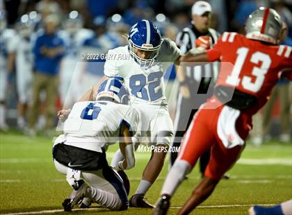 Thumbnail 1 in McCallie @ Baylor photogallery.
