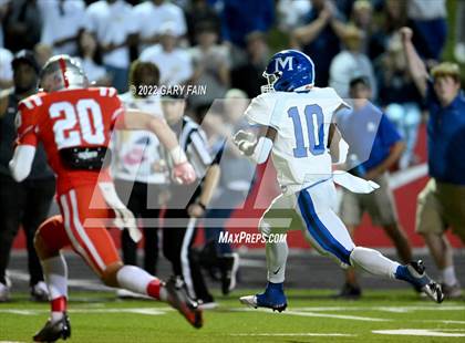 Thumbnail 2 in McCallie @ Baylor photogallery.