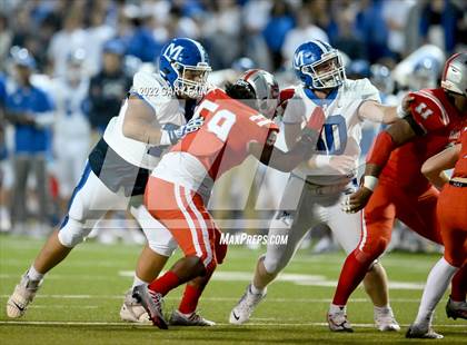 Thumbnail 1 in McCallie @ Baylor photogallery.