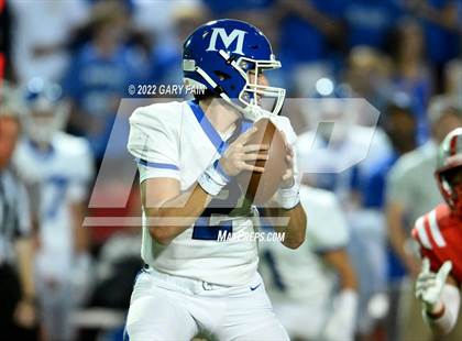 Thumbnail 1 in McCallie @ Baylor photogallery.