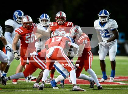 Thumbnail 1 in McCallie @ Baylor photogallery.